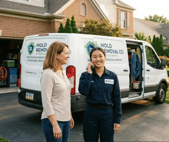 Crawlspace Mold Remediation Hebron, MD FAQs
